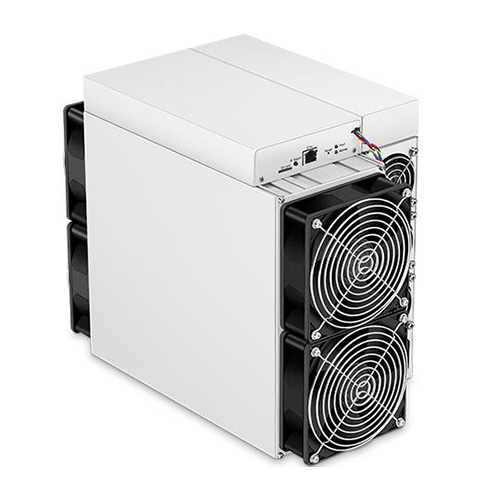 Antminer L7 MH | CRYPTO MINER INDIA