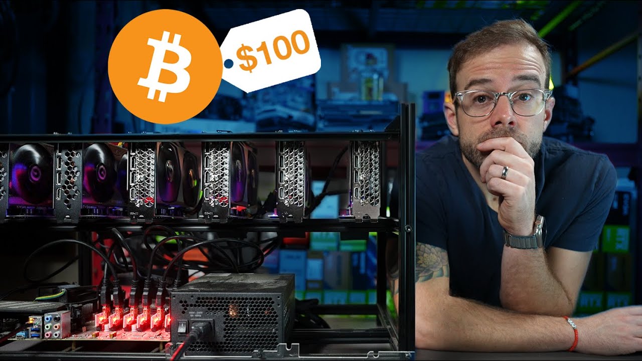 Why Are GPUs Used for Mining? - Crypto Head