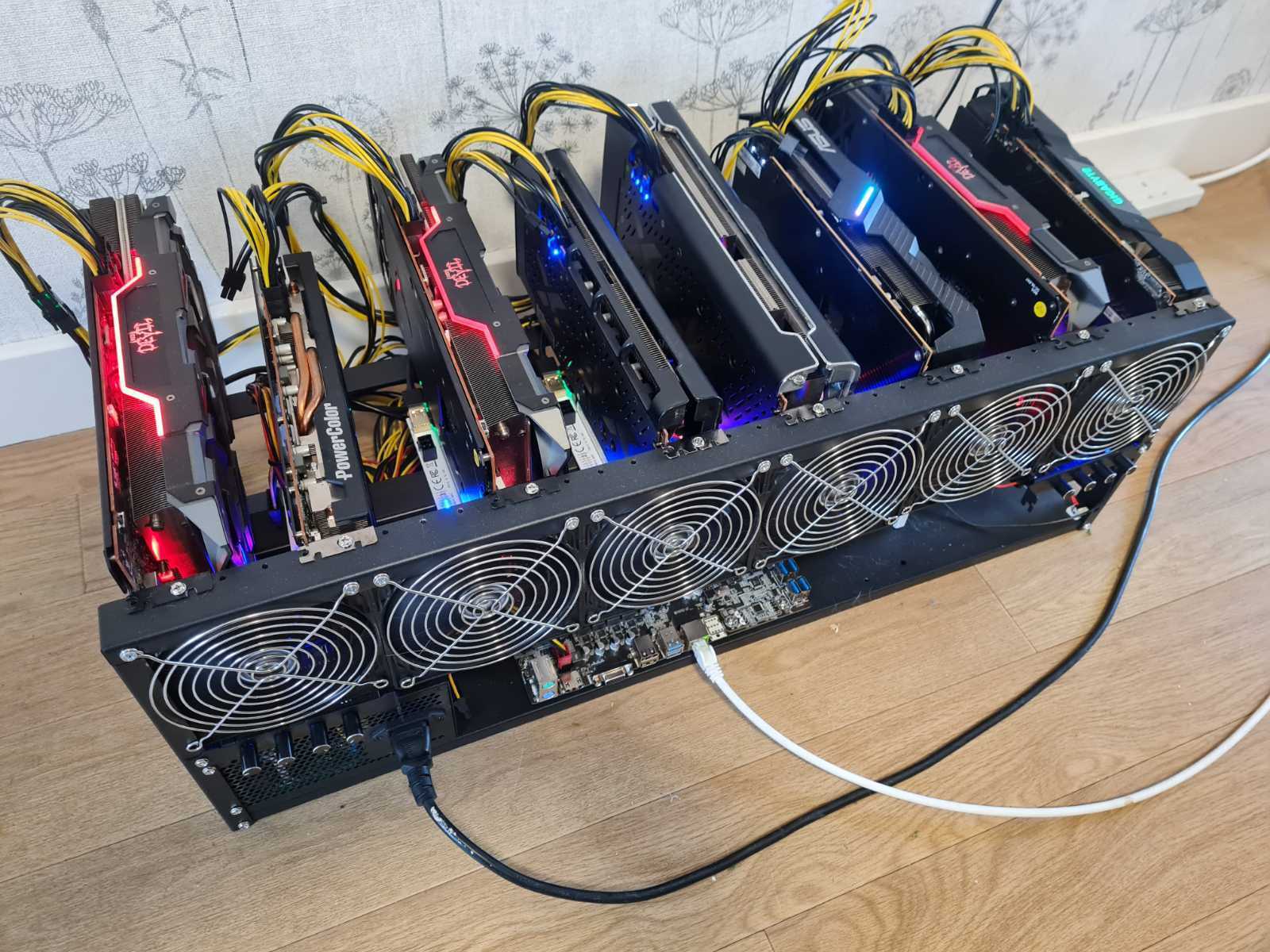 ⛏ The Best GPUs for Mining | Kryptex