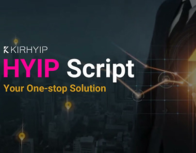 Bitcoin HYIP Script vs Basic HYIP Script - A Case Study!