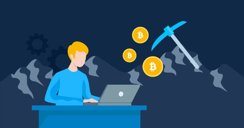 Bitcoin Mining | Bitcoin Mining Software Development | Bitcoin Mining Development