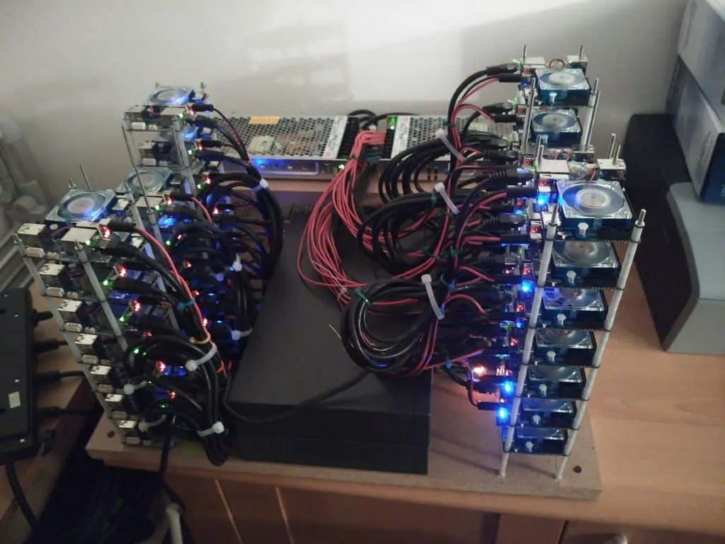 What Hardware Do I Need to Mine Bitcoin? [Bitcoin Mining Hardware]