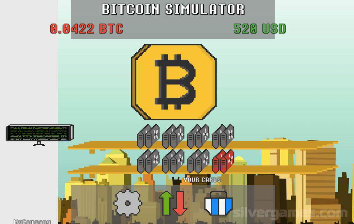 Top 4 Bitcoin mining games like Crypto Idle Mine are fun and help to learn mining