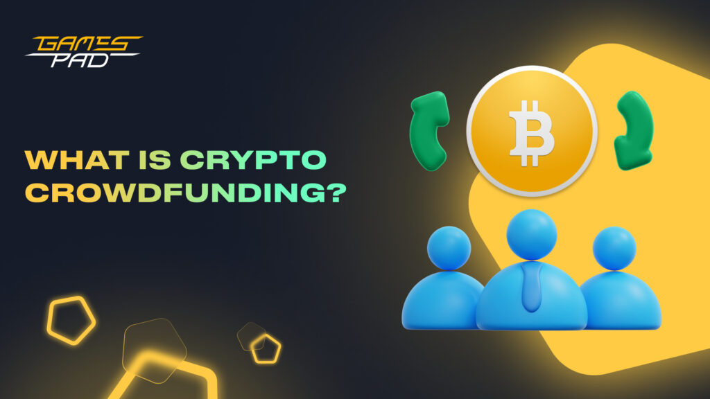 How to use cryptocurrency payment gateway for crowdfunding platforms