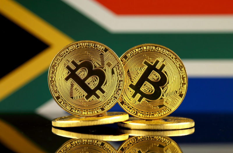 South African crypto platforms must be licensed in -regulator | Reuters