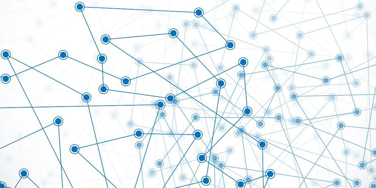 Global Bitcoin Nodes by Country - Bitnodes