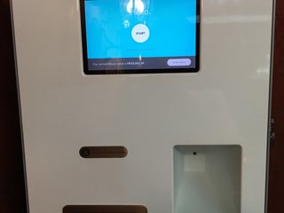 Sydney Bitcoin ATM Locations (Updated )