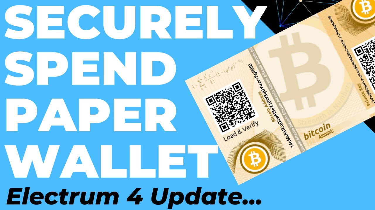 What Is a Paper Wallet? Definition and Role in Cryptocurrency