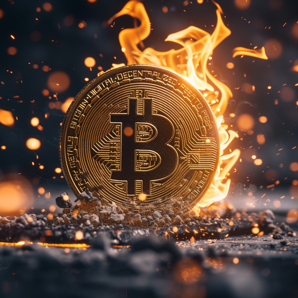 BTC, ETH fall close to 5%, leave analysts scratching their heads - Blockworks