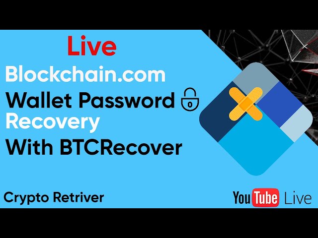 What Info Do You Need to Access a Lost Bitcoin Wallet? - cointime.fun