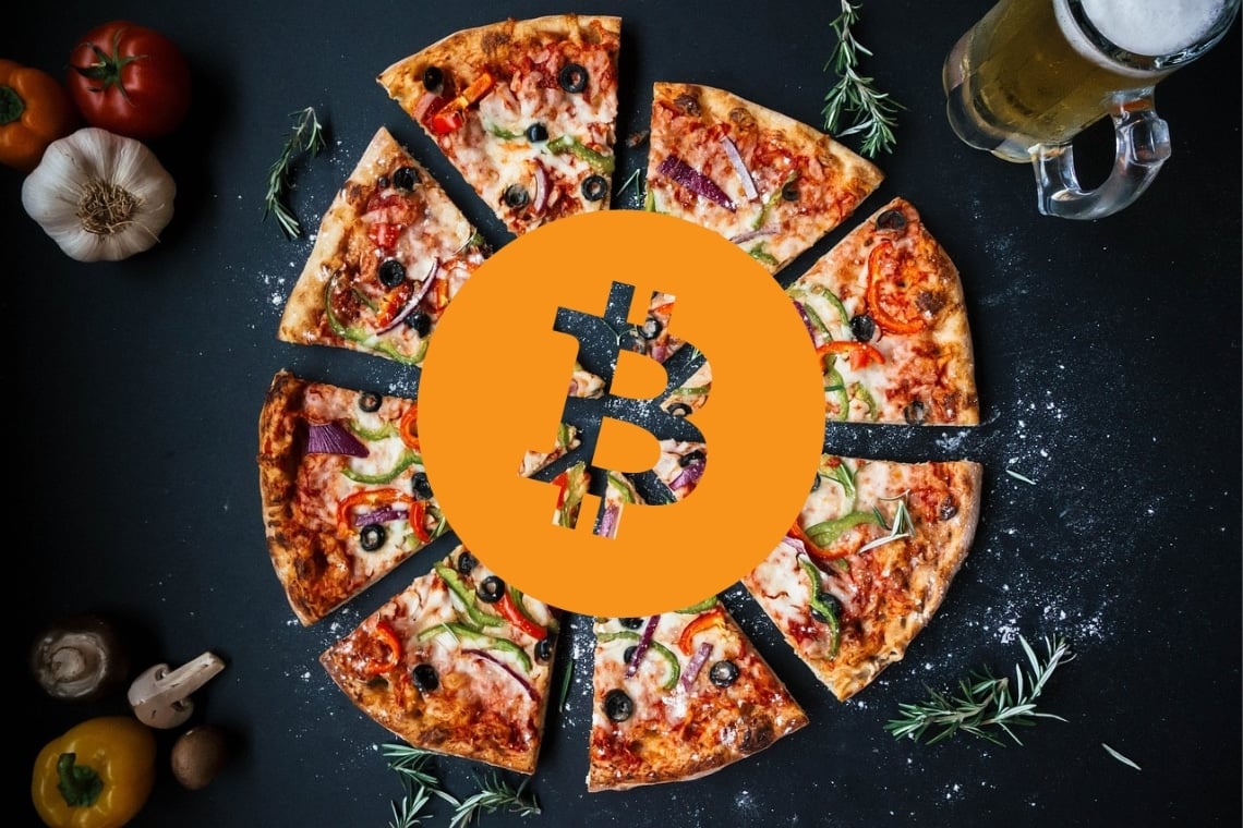 What Is Bitcoin Pizza Day?