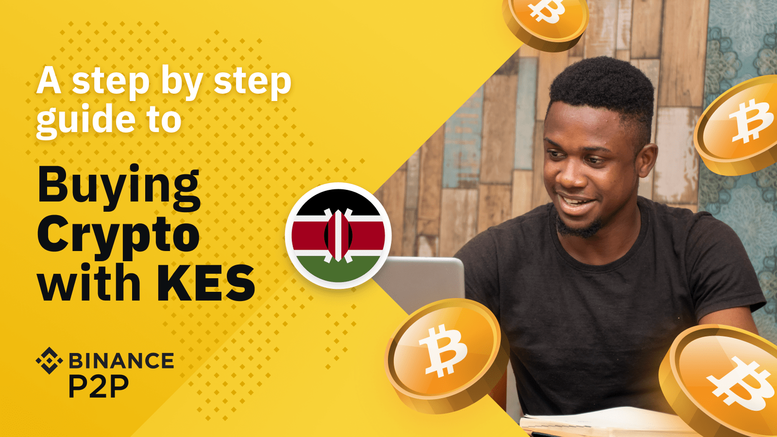 3 Best Exchanges To Buy Bitcoin in Kenya ()