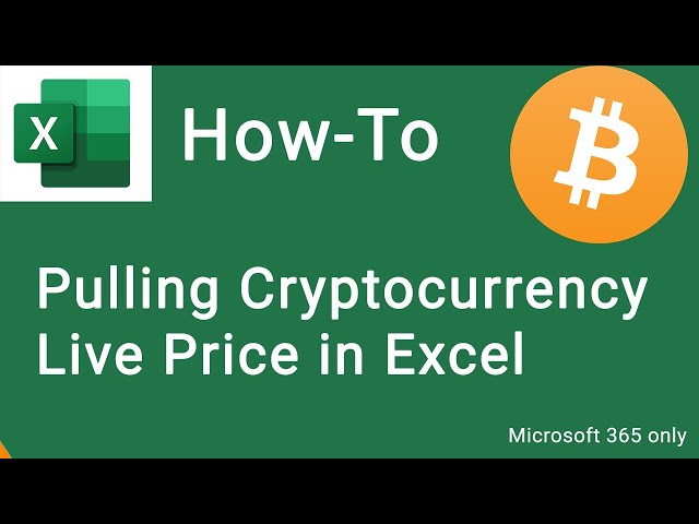 How to Download Cryptocurrency Data to Excel | CoinLedger