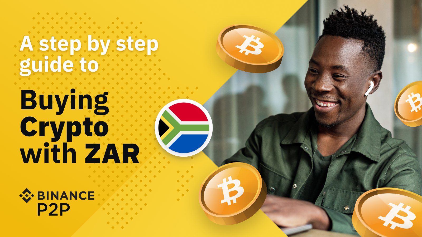 BTC to ZAR | Convert Bitcoin to South African Rand | Revolut United Kingdom