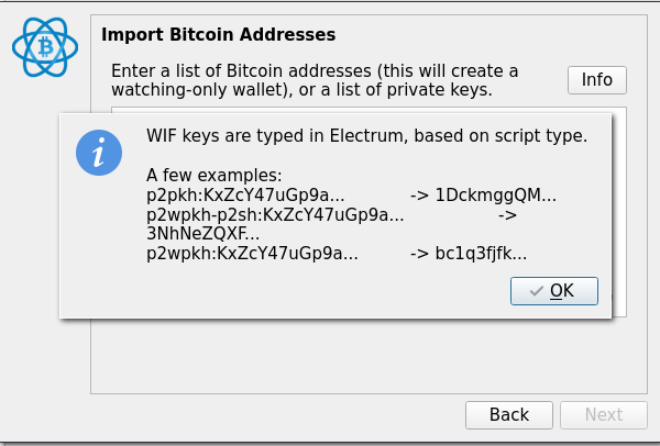 How to Get Your Bitcoin Address from Private Key: A Full Guide