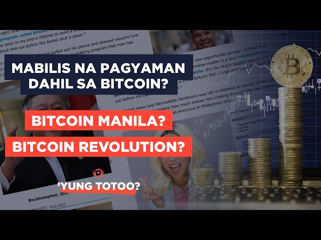 Bitcoin Revolution Review | Is It a Scam or Is It Legit?