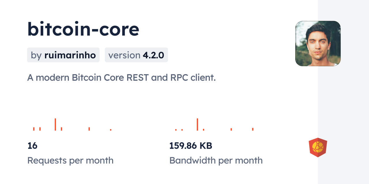 Readme — bitcoin-rpc 