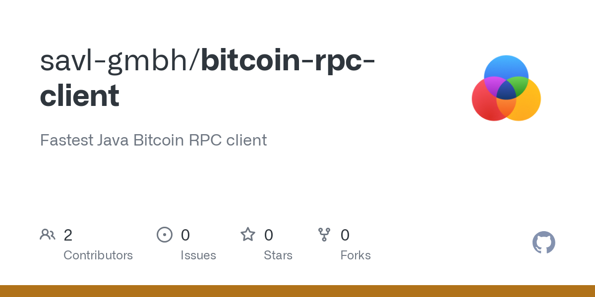 Maven Central: cointime.funn:bitcoin-rpc-client