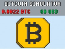 Bitcoin Mining Simulator - Play Online on SilverGames 🕹️