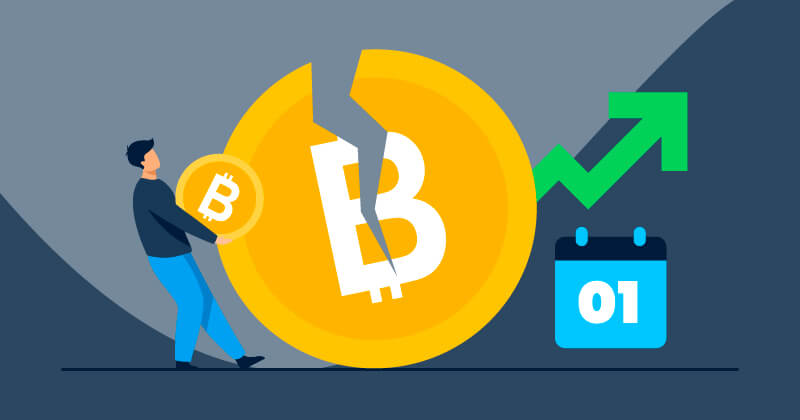 What Is Bitcoin Halving? Here's Everything You Need to Know About BTC Halving