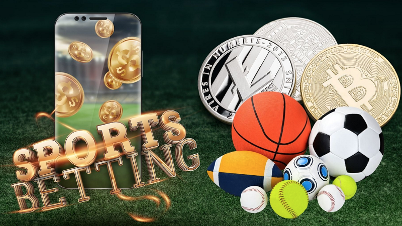 10+ Best Bitcoin & Crypto Sports Betting Sites [March ]