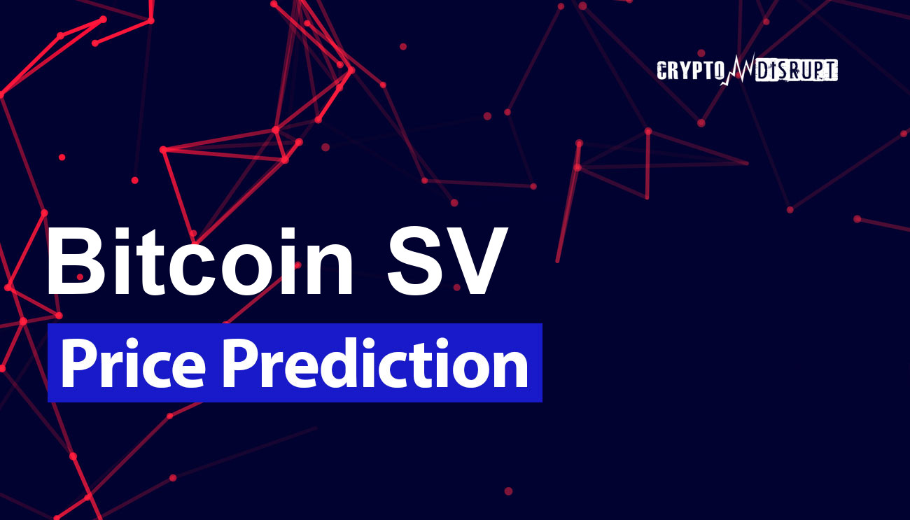 Bitcoin SV (BSV) Price Prediction , , - TheNewsCrypto