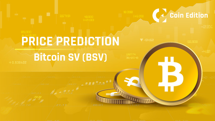 Bitcoin SV (BSV) price prediction