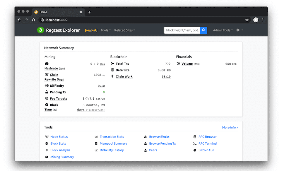 Blockchain Developer API | RPC Node and Explorer API | NOWNodes