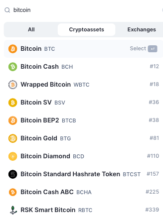 BSV: What is Bitcoin SV? Alleged Satoshi's Fork | Gemini