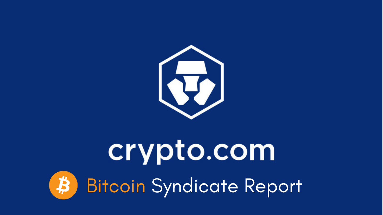 The Rise of Consumer Crypto by Steve Kaczynski & Scott Duke Kominers - Project Syndicate