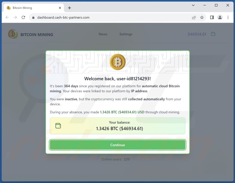 Scams, Spams and Shams Revealed | Bitcoin System Review