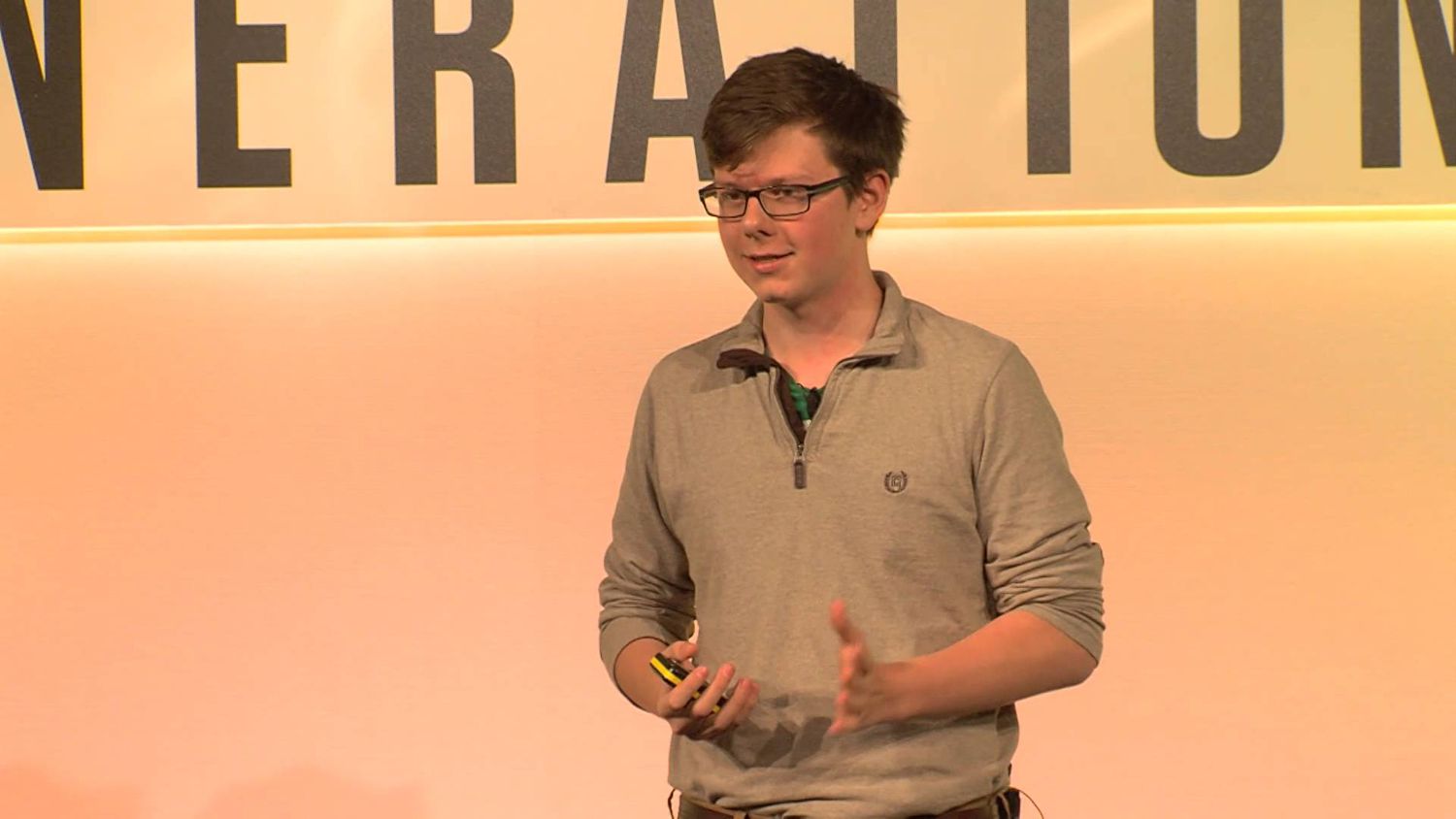 Meet Erik Finman, the teenage bitcoin millionaire | Bitcoin | The Guardian