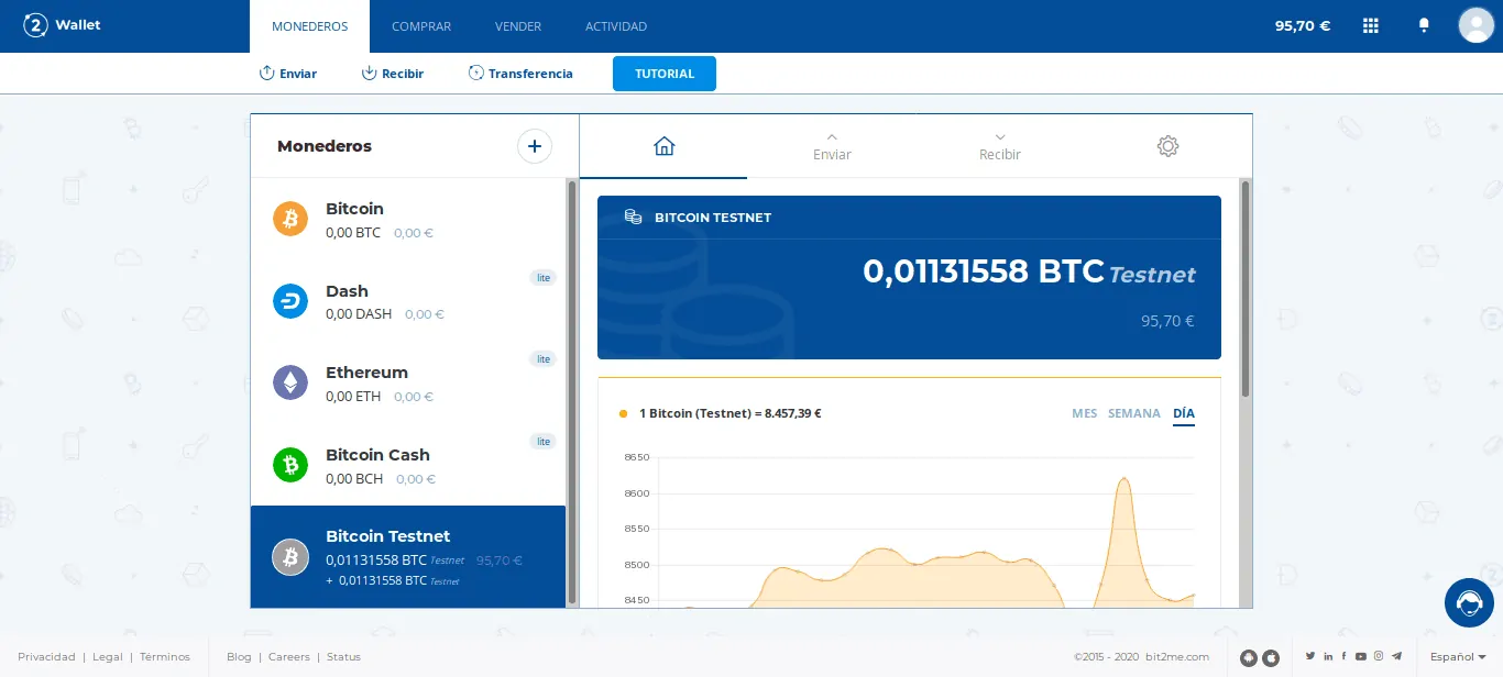 Bitcoin Core Config Generator