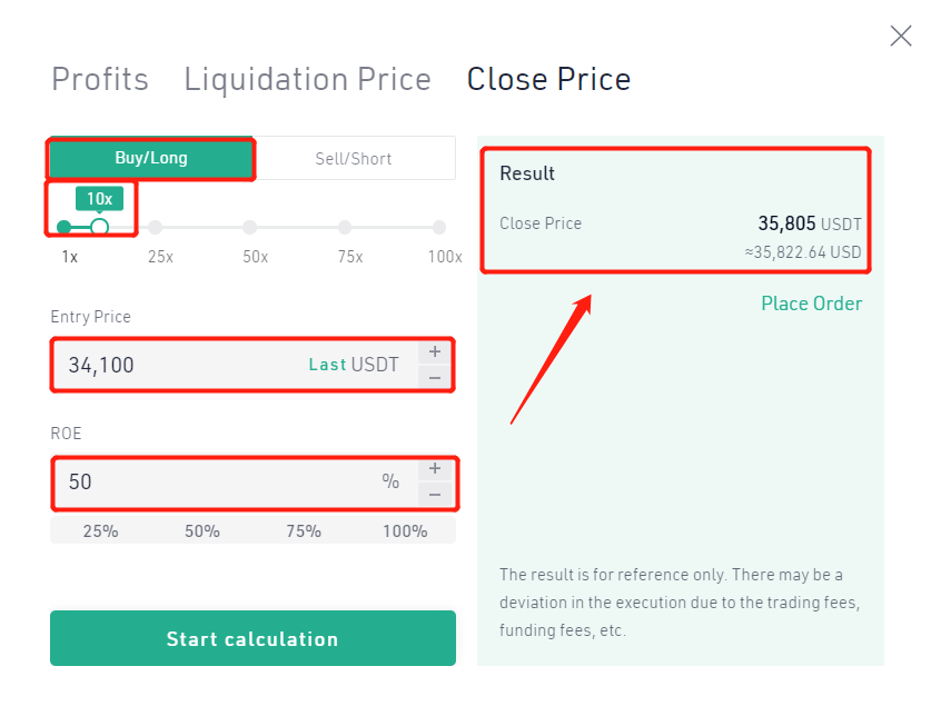 Reliable USDT to BTC Conversion: Tether USDt Rate Calculator | Bitsgap