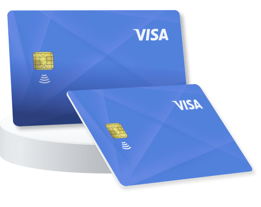 Virtual Card | Create your Virtual Credit and Prepaid Card