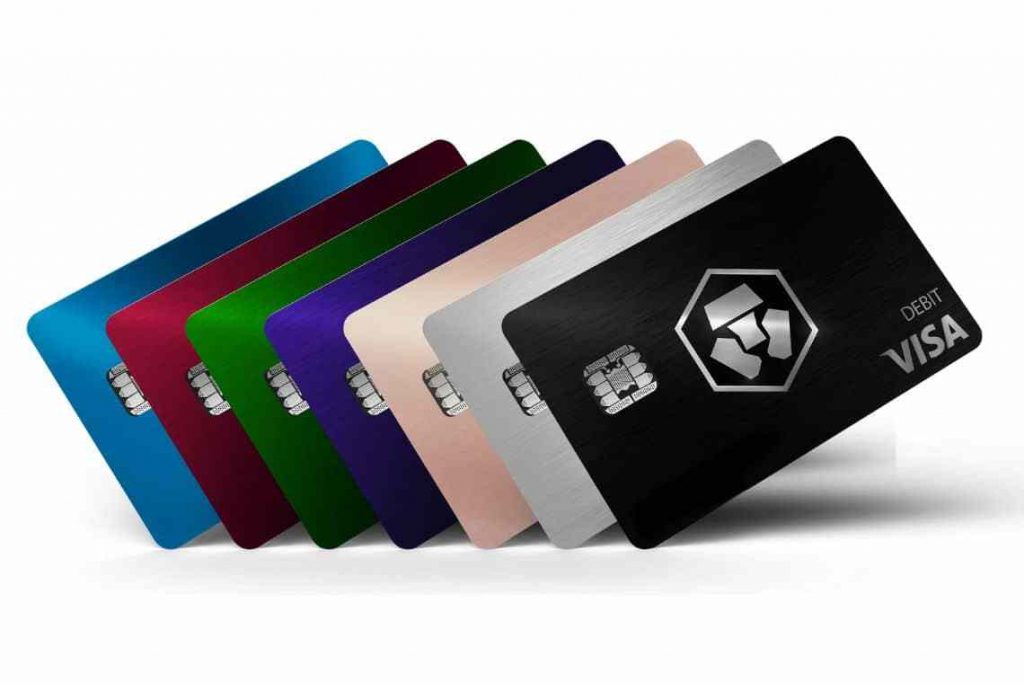 bitcoinblack Credit Card