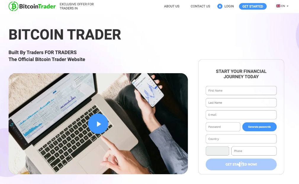 Best Online Brokers for Crypto Trading in 