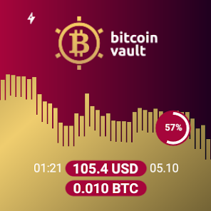 Bitcoin Vault Price Today - BTCV Coin Price Chart & Crypto Market Cap