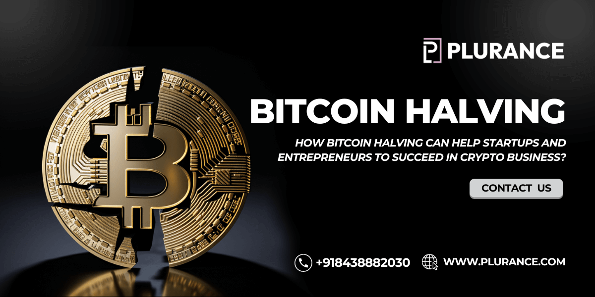 Understanding the Bitcoin Halving - Vault Digital Funds