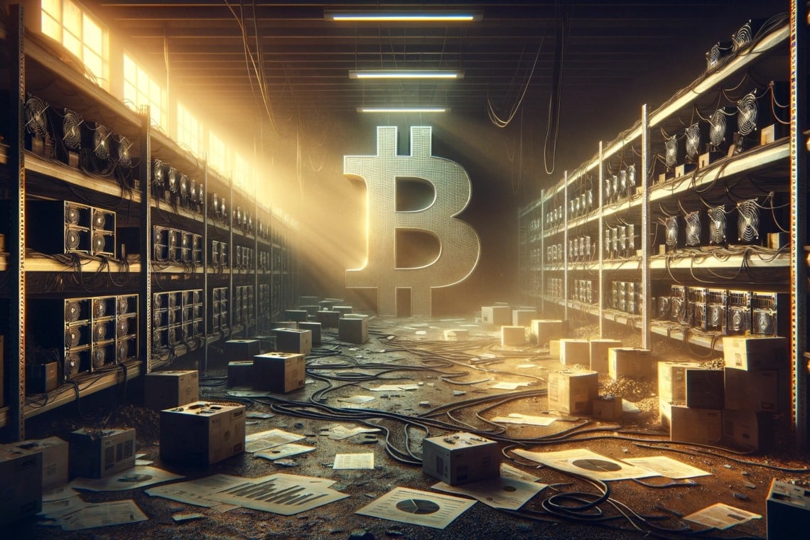 Top Bitcoin Mining companies | VentureRadar