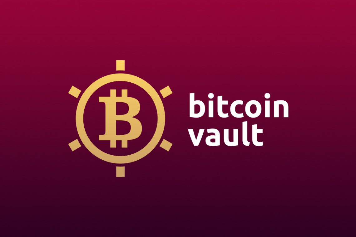 Bitcoin Vault Price Today - BTCV Coin Price Chart & Crypto Market Cap