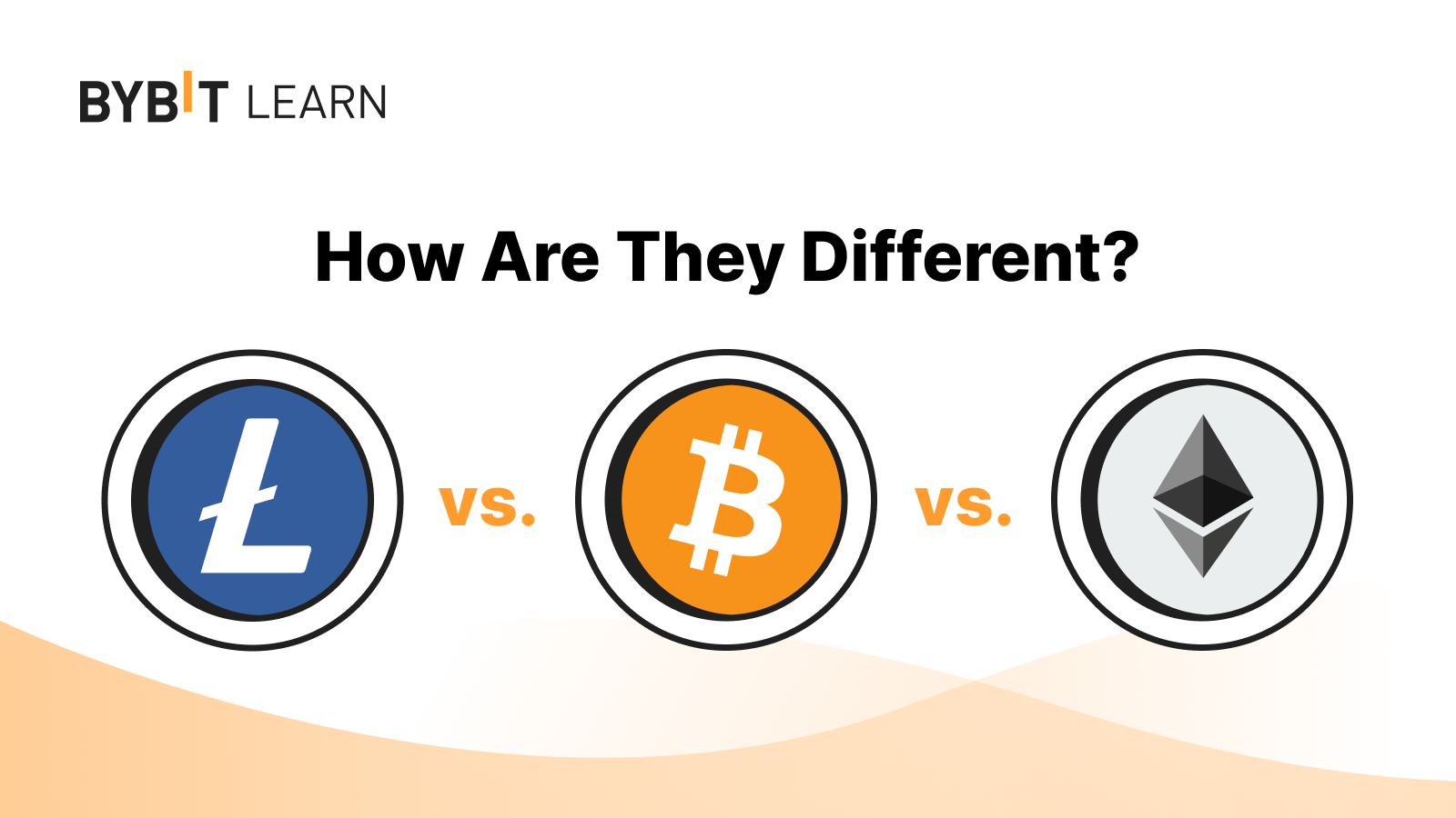 Litecoin ($LTC) VS Bitcoin Cash ($BCH)