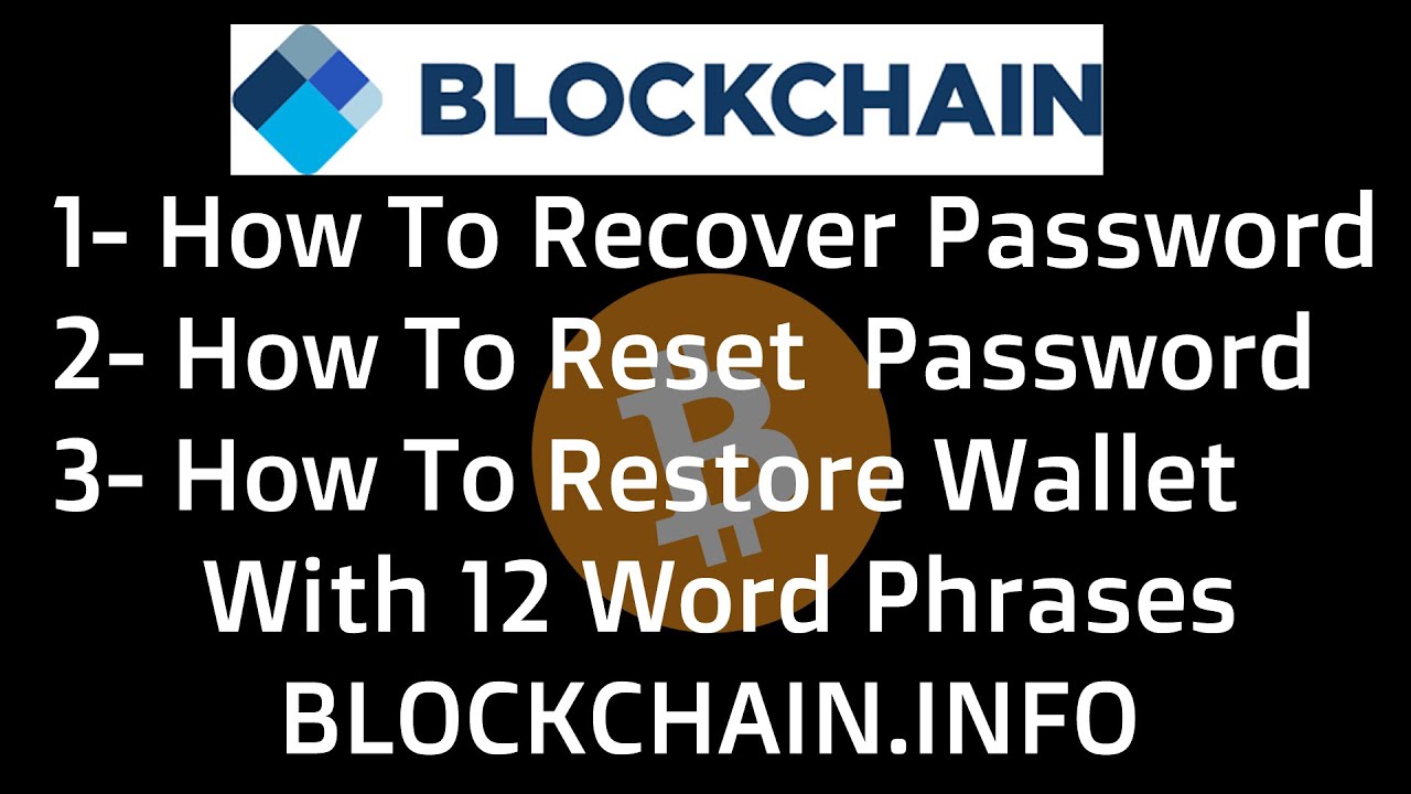 How to recover a cointime.fun Wallet if you’ve lost your password