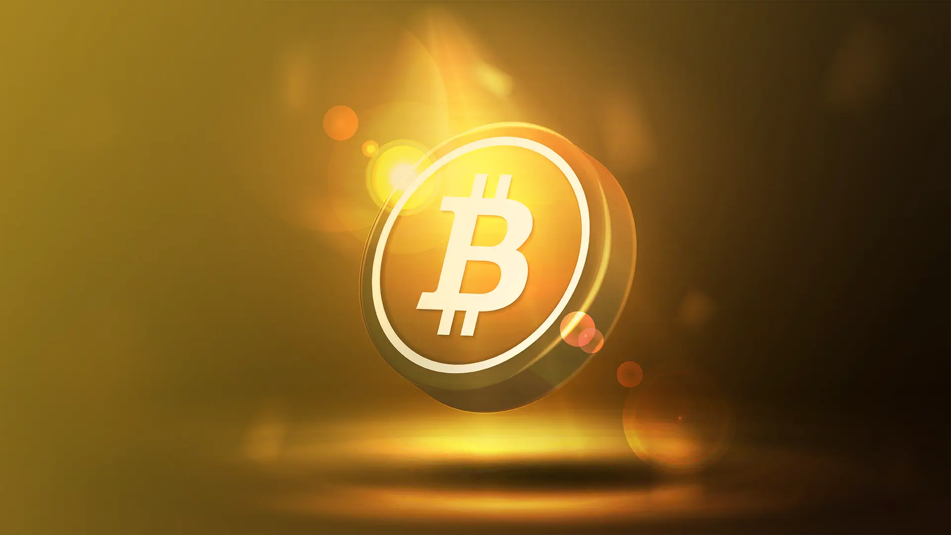 Bitcoin price today: BTC is up %