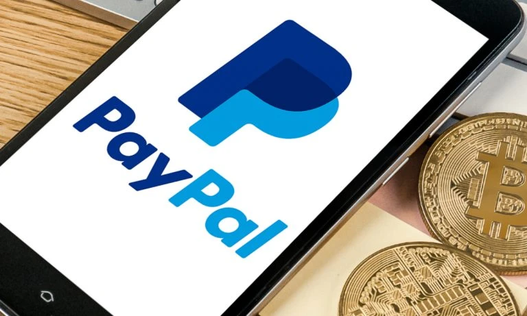 How to Buy Bitcoin with PayPal | Coindoo