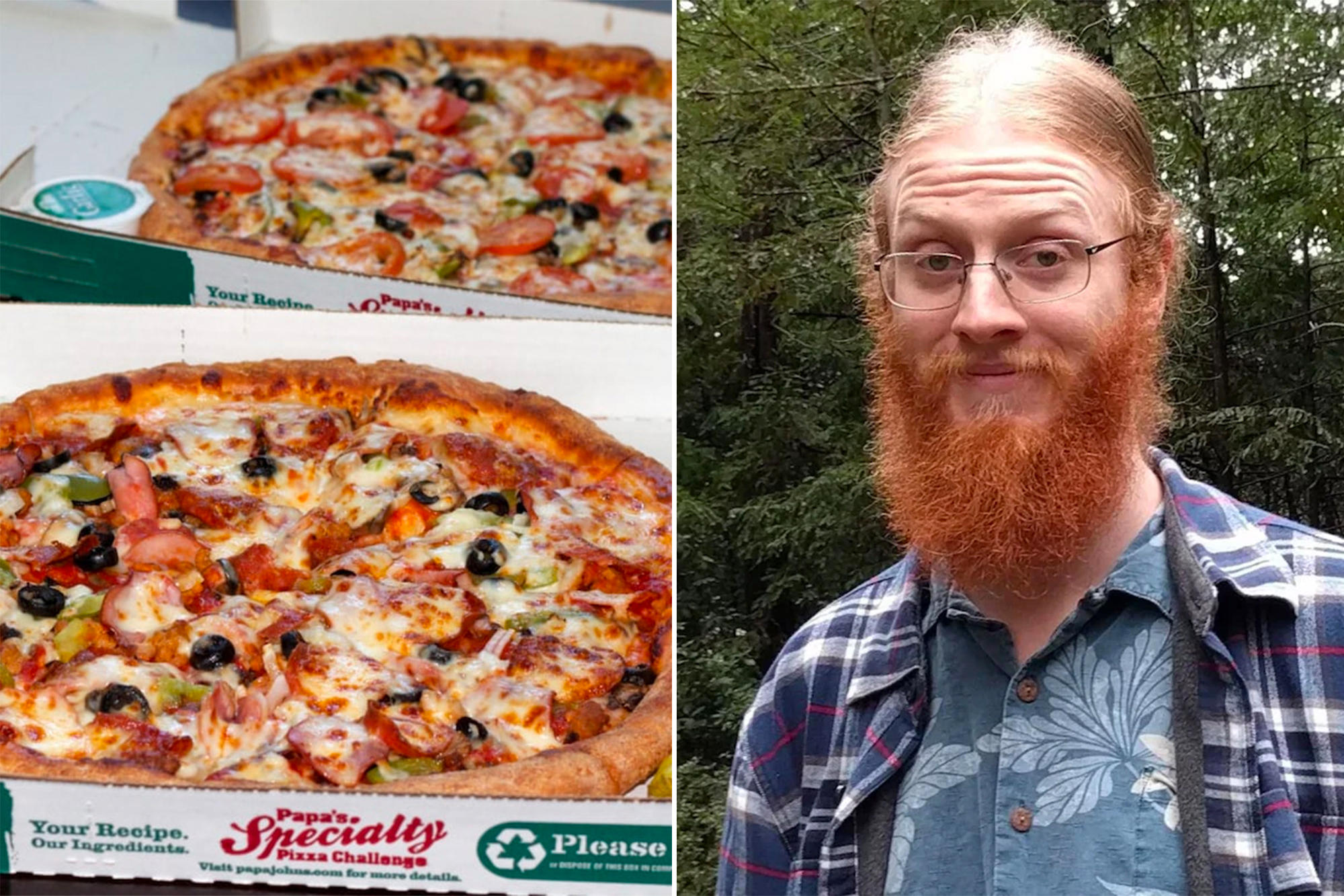 Celebrating Bitcoin Pizza Day: the Time a Bitcoin User Bought 2 Pizzas for 10, BTC