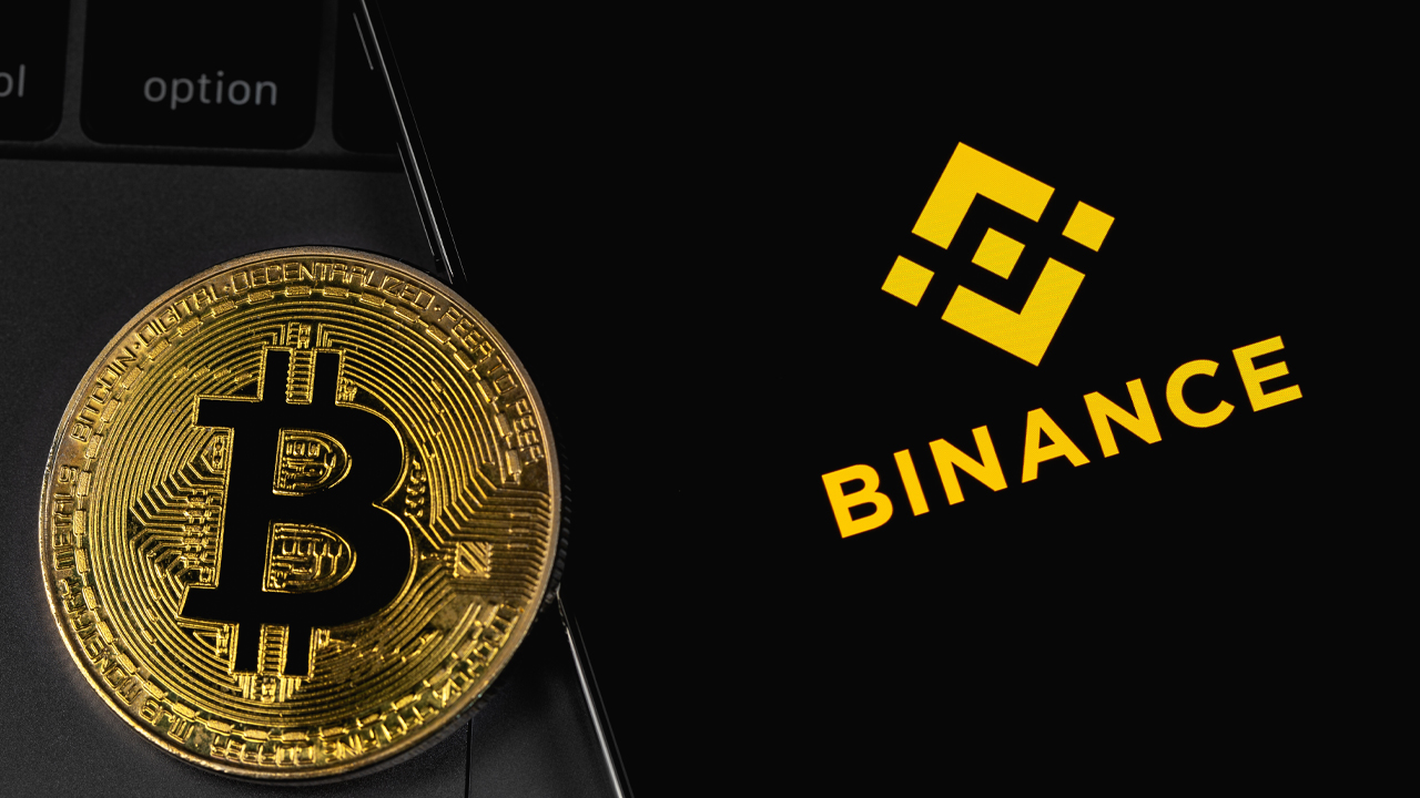 Binance Warned Investors Before Loaded Bitcoin (BTC) Transfer!