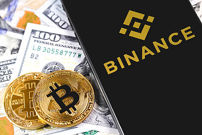 Binance Warns of Large Bitcoin Transfers Coming