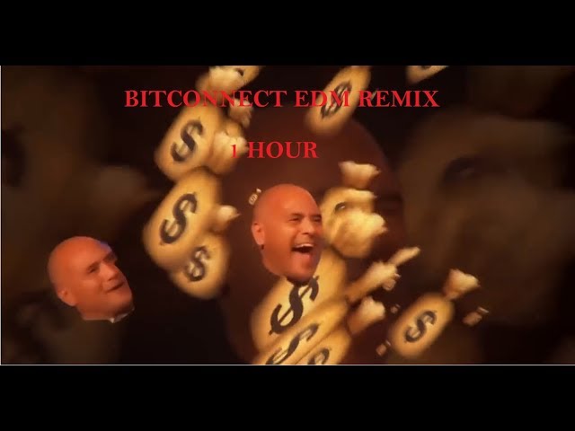 Bitconnect - Song Download from Breakcores Not Dead @ JioSaavn