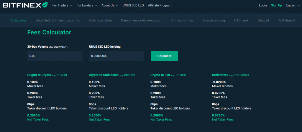 Bitfinex Unveils Zero-Fee P2P Trading in Argentina, Colombia, Venezuela - cointime.fun